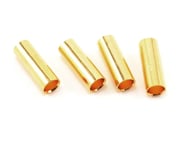 ProTek RC 4.0mm Gold Plated Inline Connector (4 Female) | product-related
