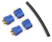 ProTek RC 3.5mm "TruCurrent" XT60 Polarized Battery Connectors (4 Female) | product-also-purchased