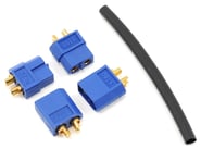 ProTek RC 3.5mm "TruCurrent" XT60 Polarized Connectors (2 Male/2 Female) | product-also-purchased