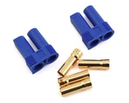 more-results: This is a pack of EC5 type connectors from Protek R/C.&nbsp; This pack includes two fe