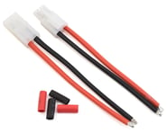 more-results: This ProTek RC 4" Pigtail Connector Set&nbsp; features 4" long 14awg wires, pre-instal