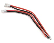 more-results: This ProTek RC 4" Mini Losi Style Pigtail Set features 4" long 20awg wires, pre-instal
