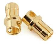 more-results: The ProTek RC&nbsp;8.0mm "Super Bullet" Solid Gold Connectors. The ProTek R/C "Super B