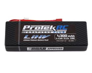 more-results: ProTek RC 4 Cell LiPo Battery 15.2V High-Voltage Performance The ProTek R/C 4S 130C Lo