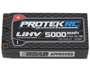 ProTek RC 2S 130C Low IR Si-Graphene + HV Shorty LiPo Battery (7.6V/5000mAh) | product-related