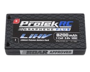 ProTek RC 1S 120C Low IR Si-Graphene + HV LiPo Battery (3.8V/8200mAh) | product-also-purchased