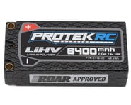 ProTek RC 2S 130C Low IR Si-Graphene + HV Shorty LiPo Battery (7.6V/6400mAh) | product-also-purchased