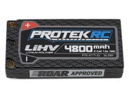 ProTek RC 2S 130C Low IR Si-Graphene + HV LCG Shorty LiPo Battery (7.6V/4800mAh) | product-related