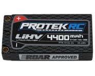 more-results: ProTek RC 2 Cell LiPo Battery: 7.6V High-Voltage Performance The ProTek R/C&nbsp;ULCG 