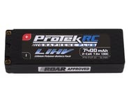 ProTek RC 2S 130C Low IR Si-Graphene + HV LiPo Battery (7.6V/7400mAh) | product-also-purchased