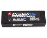 ProTek RC 2S 130C Low IR Si-Graphene + HV LCG LiPo Battery (7.6V/6800mAh) | product-related