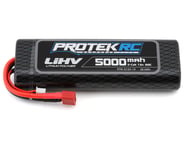 ProTek RC 2S 100C Si-Graphene + HV LiPo Stick Pack TCS Battery (7.6V/5000mAh) | product-related