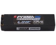ProTek RC 2S Slim 120C Low IR Si-Graphene + HV LiPo Battery (7.6V/5700mAh) | product-related