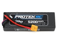 more-results: High Performance MUDboss Class Approved 2S 50C LiPo Battery The ProTek MUDboss 2S 50C 