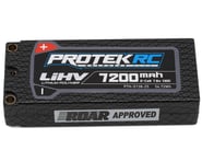 more-results: ProTek RC 2S 130C Low IR Si-Graphene+ HV Mid-Sized LiPo Battery (7.6V/7200mAh)