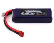 more-results: This is the ProTek R/C "Supreme Power" 3S 2200mAh, 35C Lithium Polymer battery pack. T