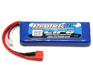 more-results: This is the ProTek R/C 2S 2100mAh, 20C Lithium Polymer battery pack. This pack has T-S