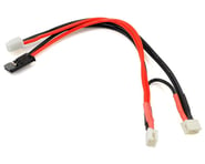 more-results: ProTek RC Kyosho Mini-Z LiFe Battery Charging Wire Harness