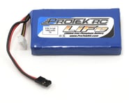 more-results: This is the ProTek R/C LiFe Transmitter Battery Pack and is intended for use with the 