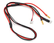ProTek RC Receiver Balance Charge Lead (2S to 4mm Banana w/4S Adapter) | product-related