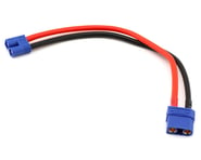more-results: The ProTek R/C Heavy Duty EC3 Charge Lead Adapter features a "male" EC3 with male bull