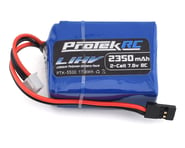 more-results: ProTek RC High Voltage Receiver Battery HB/TLR 8IGHT The Protek R/C 2350mAh HV LiPo Re