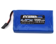 ProTek RC 1S High Capacity Sanwa M17 LiPo Transmitter Battery (3.7V/5500mAh) | product-also-purchased