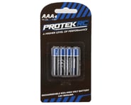 more-results: ProTek RC High Voltage Rechargeable AAA NiZn Batteries (4) (1.6V/900mWh)