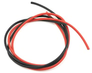 more-results: ProTek RC Silicone Hookup Wire (Red & Black) (2' Each)