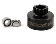 ProTek RC Hardened Clutch Bell w/Bearings (13T) (Kyosho/AE 3-Shoe) | product-also-purchased