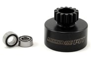 ProTek RC Hardened Clutch Bell w/Bearings (14T) (Mugen/OFNA Style) | product-related