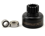 ProTek RC Hardened Clutch Bell w/Bearings (14T) (Losi 8IGHT Style) | product-related