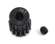 more-results: ProTek RC Lightweight Steel 48P Pinion Gear (3.17mm Bore) (15T)