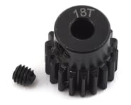 more-results: ProTek RC Lightweight Steel 48P Pinion Gear (3.17mm Bore) (18T)