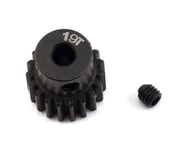 more-results: ProTek RC Lightweight Steel 48P Pinion Gear (3.17mm Bore) (19T)