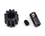 more-results: ProTek R/C Steel 32 Pitch Pinion Gears are an affordable pinion gear option that doesn