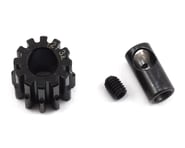 ProTek RC Steel 32P Pinion Gear w/3.17mm Reducer Sleeve (Mod .8) (5mm Bore) (12T) | product-also-purchased