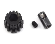 more-results: ProTek R/C Steel 32 Pitch Pinion Gears are an affordable pinion gear option that doesn