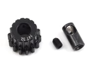 more-results: ProTek R/C Steel 32 Pitch Pinion Gears are an affordable pinion gear option that doesn