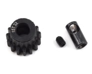 more-results: ProTek RC Steel 32P Pinion Gear w/3.17mm Reducer Sleeve (Mod .8) (5mm Bore) (15T)