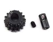 more-results: ProTek RC Steel 32P Pinion Gear w/3.17mm Reducer Sleeve (Mod .8) (5mm Bore) (16T)