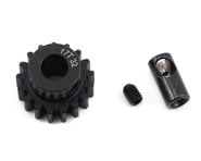 more-results: ProTek RC Steel 32P Pinion Gear w/3.17mm Reducer Sleeve (Mod .8) (5mm Bore) (17T)