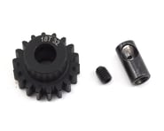 ProTek RC Steel 32P Pinion Gear w/3.17mm Reducer Sleeve (Mod .8) (5mm Bore) | product-related