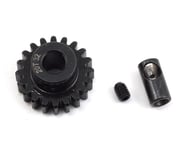 more-results: ProTek RC Steel 32P Pinion Gear w/3.17mm Reducer Sleeve (Mod .8) (5mm Bore) (20T)