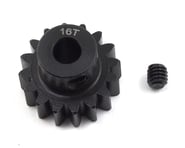 more-results: ProTek RC Steel Mod 1 Pinion Gear (5mm Bore) (16T)