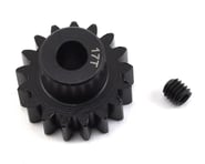 more-results: ProTek RC Steel Mod 1 Pinion Gear (5mm Bore) (17T)