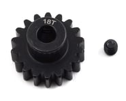 more-results: ProTek RC Steel Mod 1 Pinion Gear (5mm Bore) (18T)