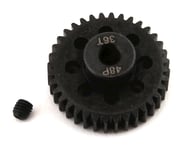 more-results: ProTek R/C Lightweight Steel 48P Pinion Gears are an affordable pinion gear option tha