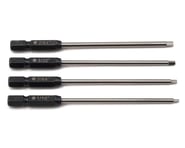 ProTek RC TruTorque Standard Power Tool Tip Set (4) (1/16", 5/64", 3/32", 7/64") | product-also-purchased