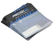 more-results: Buggy Tires Bags Overview: The ProTek RC Resealable 1/8 Buggy Tires Storage Bags are d